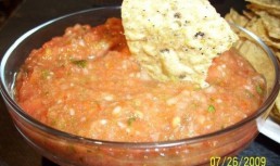 Salsa
