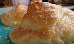 Salzburger nockerln