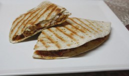 Sandwich cu crispy strips