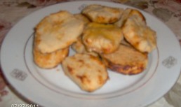 Saratele picante pentru cocktail