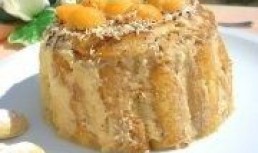 Sarlota De Pepene Verde