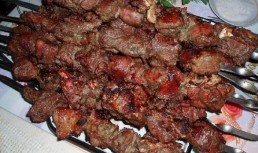 Shashlik