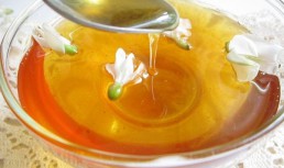 Sirop de salcam