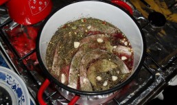 slaninuta de porc