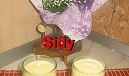 Smoothie cu banană, portocală și mere
