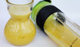 Smoothie cu citrice