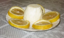 Sorbet de iaurt