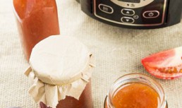 Sos de rosii la Slow Cooker Crock-Pot