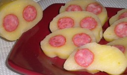 Specialitate de cascaval