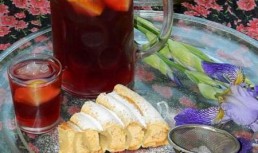 Spirala cu urda dulce