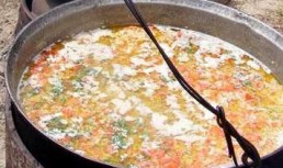 Storceag Ca La  Sf.gheorghe