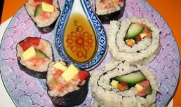 Sushi Maki