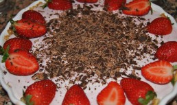 Tart~a de c~apsuni