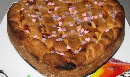 Tarta cu marmelada