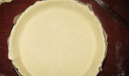 Tarta cu nuca de cocos si portocale