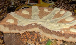 Tarta Makruska