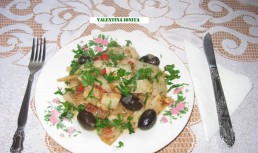 Telina cu masline