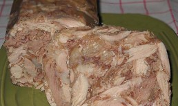 Toba de pui si porc