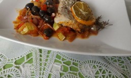 Ton provensal by Gordon Ramsay