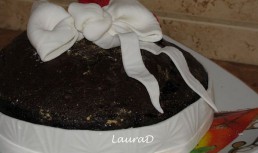 Tort cu cacao