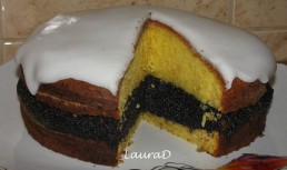 Tort cu mac