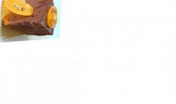 Tort de lamaie si ciocolata