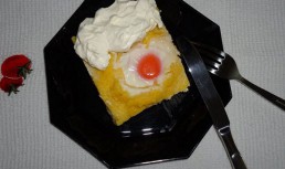Torta D'oro (Pl"acinta de aur)