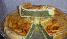 torta pasqualina