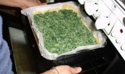 Torta rustica