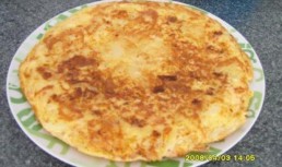 Tortilla