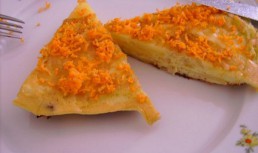 Tortilla spaniola