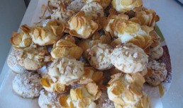 Trandafirii desertului