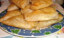 Trigoane cu banza dulce