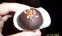 Truffles senzationale