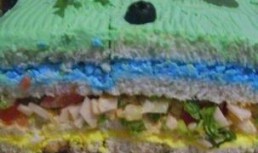 Trunchi de Copac