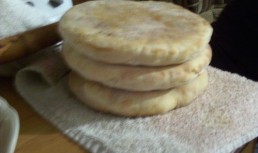 Turte (ca la mama acasa)