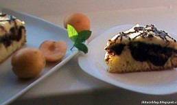 Valurile Dunarii cu caise