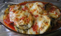 Vinete cu piept de curcan