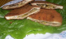 Vinete pane(specific arab)