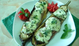 Vinete umplute cu arome mediteraneene