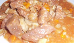 Vita Bourguignon