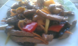 Vita in sos de stridii