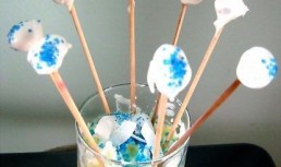 Yellmond Symphony Milkshake