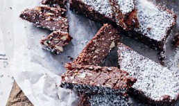 Batoane Nutella