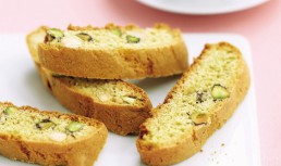 Biscotti - Biscuiti Italienesti