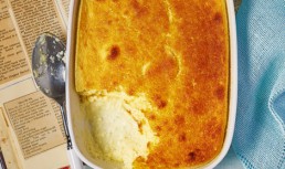 Budinca De Lamaie La Cuptor