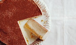 Cheesecake Cu Banane