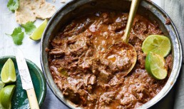 Curry De Vita -  Cu O Aroma Delicioasa De Scortisoara Si Cardamom