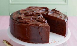Mud Cake - Un Desert Divin Pentru Fanii Ciocolatei