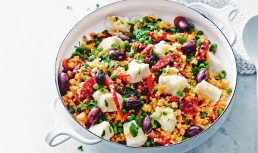 Paella Instant